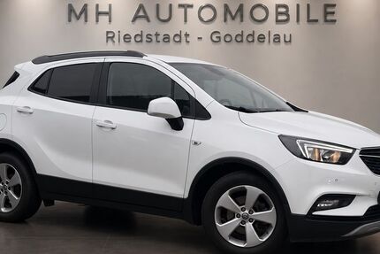 Opel Mokka 71.000 km 10.999 &euro; Riedstadt-Goddelau 64560