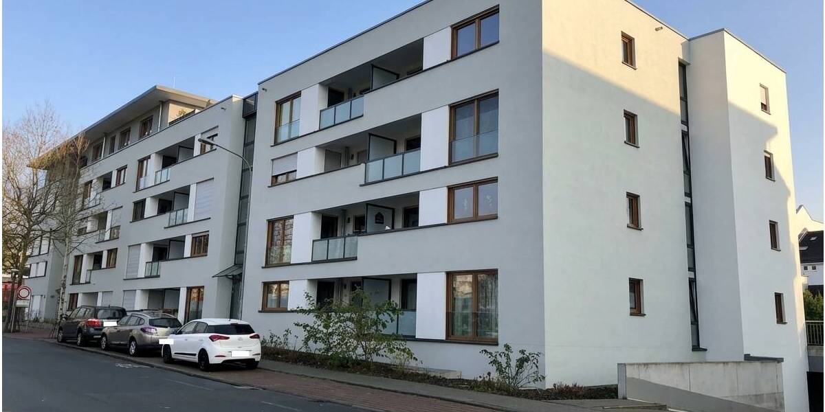 Etagenwohnung Langen Industriegebiet - 2 Zimmer, 55 m&sup2;, 269.000&euro; | Angebot:26528482