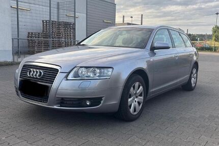 Audi A6 288.000 km 5.550 &euro; Darmstadt 64283