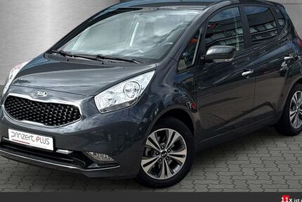 Kia Venga 33.878 km 14.970 &euro; Darmstadt 64285