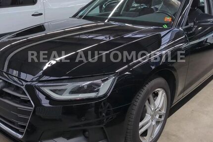 Audi A4 199.000 km 17.499 &euro; Frankfurt am Main 65933