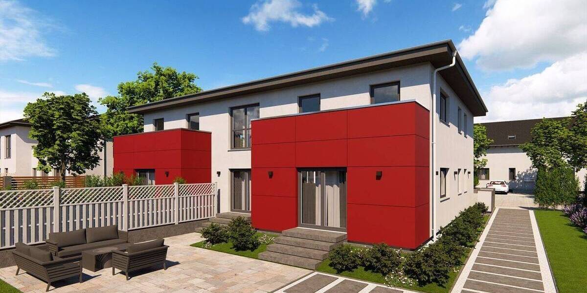 Mehrfamilienhaus, Wohnhaus Gernsheim - 1 Zimmer, 377 m&sup2;, 1.560.000&euro; | Angebot:21309209