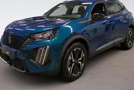 Peugeot 2008 39.283 km 17.480 € Rüsselsheim 65428