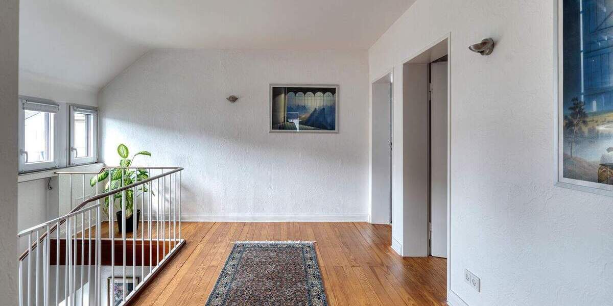 Modernes Einfamilienhaus 5 zimmer