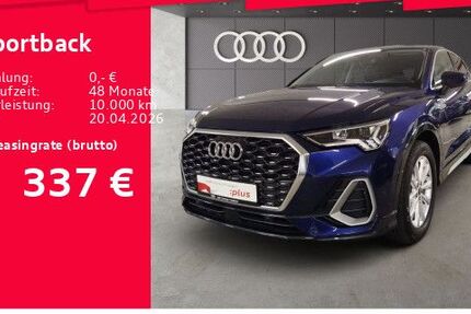 Audi Q3 5.281 km 39.695 &euro; Frankfurt am Main 60314