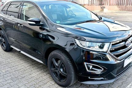 Ford Edge 235.000 km 12.390 &euro; Büttelborn 64572