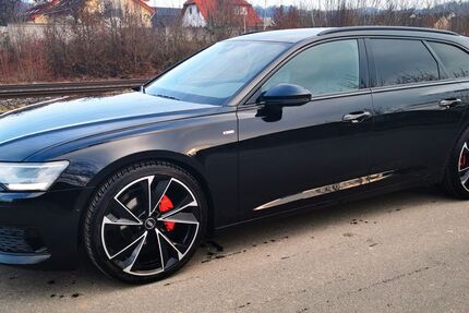 Audi A6 138.000 km 29.800 &euro; Biblis 68647