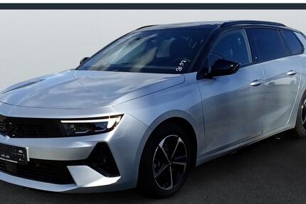 Opel Astra 9.589 km 29.990 &euro; Kriftel 65830