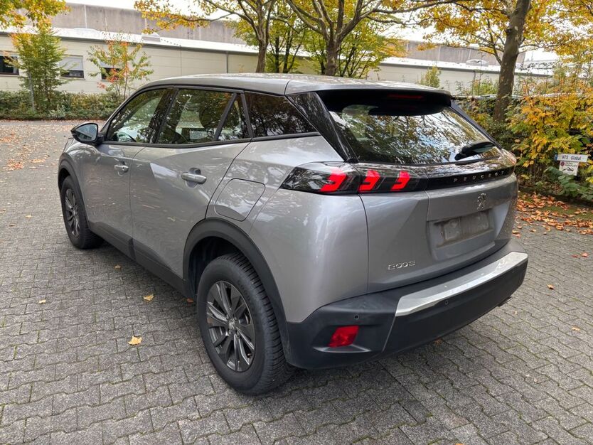 Peugeot 2008 203.807 km 10.710 € Hofheim am Taunus 65719