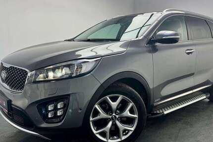 Kia Sorento 86.800 km 15.690 &euro; Heusenstamm 63150