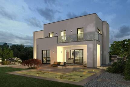 Traum Bauhaus in Top Lage 8 zimmer