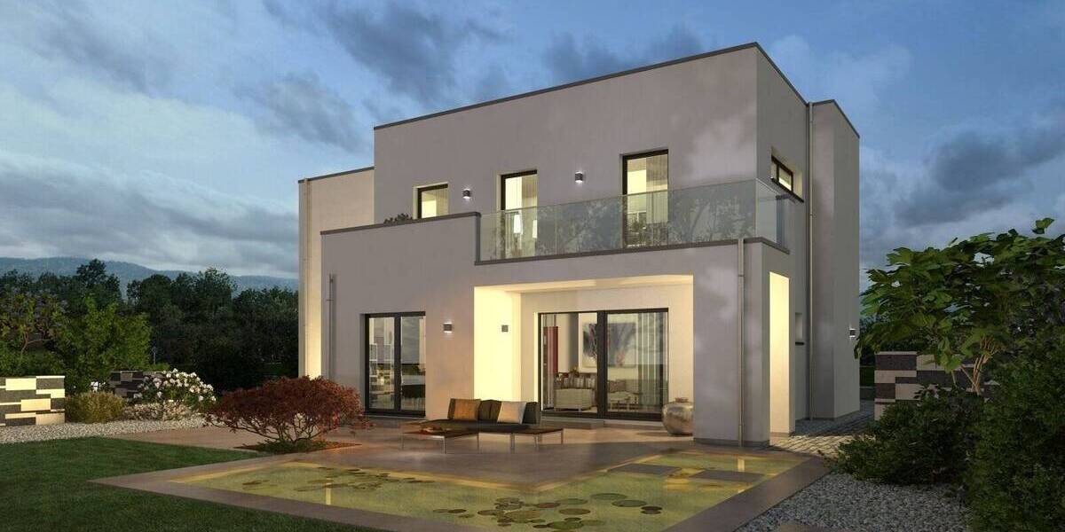 Traum Bauhaus in Top Lage 8 zimmer