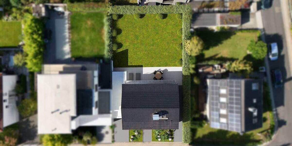 Grundstück Dreieich Buchschlag - 995.000&euro; | Angebot:25248298