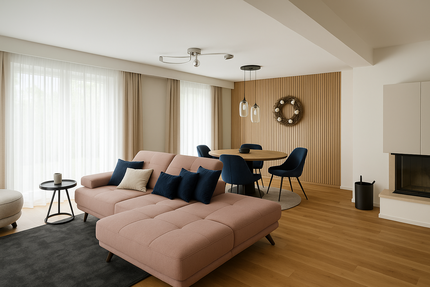 Haus zum Kaufen in Frankfurt am Main 1.570.000 € 250 m²