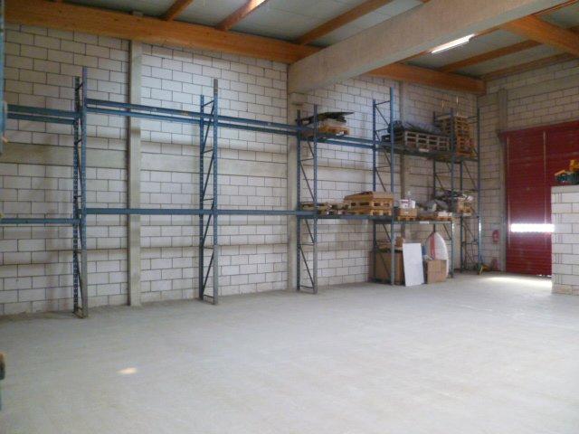 Gewerbeobjekt Ober-Ramstadt Ramstadt - 2.600&euro; | Angebot:26180357