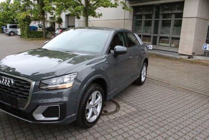 Audi Q2 87.000 km 16.300 &euro; Rüsselsheim 65428