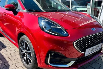 Ford Puma 37.950 km 21.990 € Heppenheim 64646