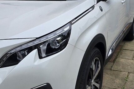 Peugeot 5008 49.500 km 27.900 € Griesheim 64347