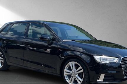 Audi A3 51.000 km 19.800 &euro; Darmstadt 64293