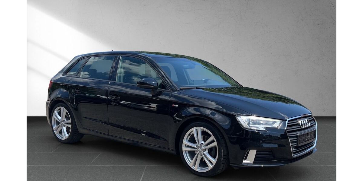 Audi A3 51.000 km 19.800 &euro; Darmstadt 64293