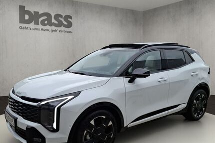 Kia Sportage 1.520 km 44.980 € Frankfurt 60488