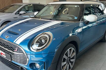 Mini Cooper SD 49.500 km 25.990 &euro; Roßdorf 64380