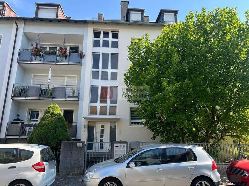 Büro in Frankfurt am Main 1.150 € 117 m²