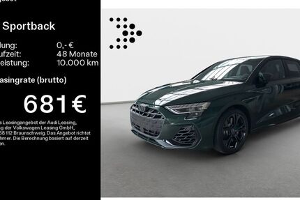 Audi S3 4.500 km 57.990 &euro; Hofheim 65719
