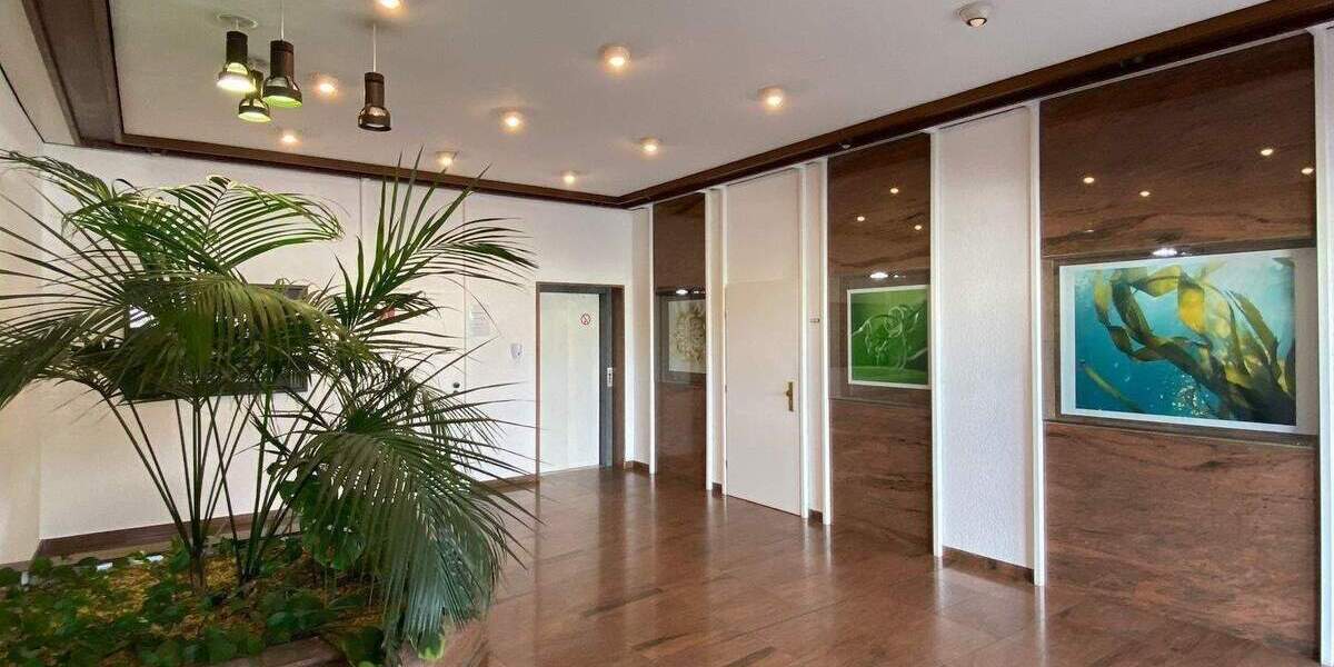 Gewerbeobjekt Dietzenbach Altstadt - 2 Zimmer, 55 m&sup2;, 440&euro; | Angebot:24578239