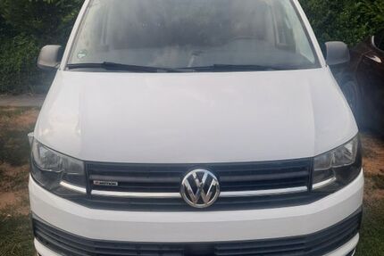 VW T6 Multivan 78.400 km 33.999 &euro; Langen 63225