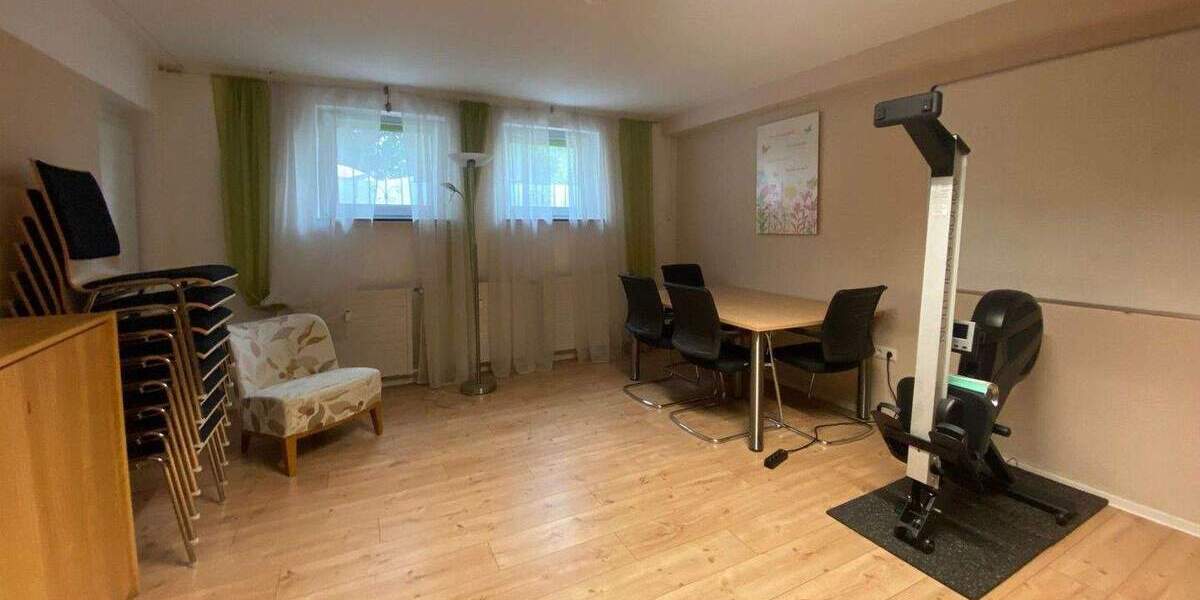 Mehrfamilienhaus, Wohnhaus Darmstadt Eberstadt - 1 Zimmer, 298 m&sup2;, 1.134.000&euro; | Angebot:25921283