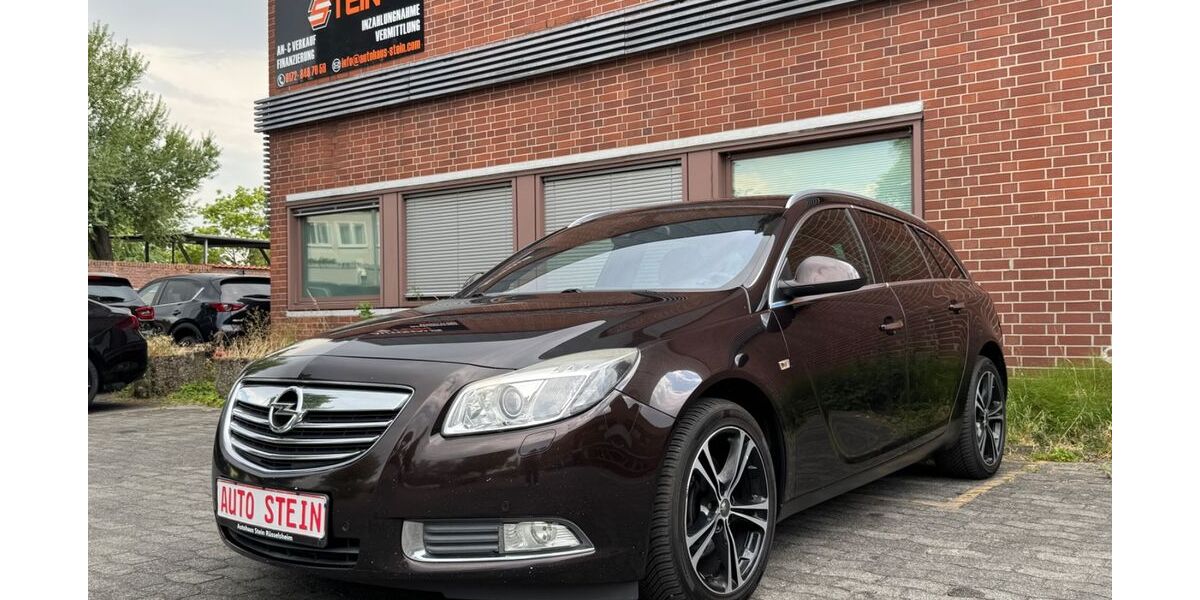 Opel Insignia 280.000 km 3.990 &euro; Rüsselsheim am Main 65428