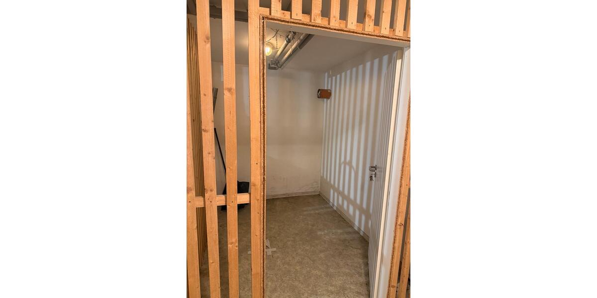 Dachgeschoßwohnung Heppenheim (Bergstraße) - 2 Zimmer, 62 m&sup2;, 800&euro; | Angebot:26444439