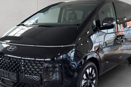 Hyundai STARIA 14.000 km 49.950 &euro; Offenbach 63069