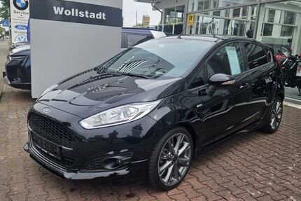 Ford Fiesta 93.470 km 7.990 &euro; Hattersheim 65795