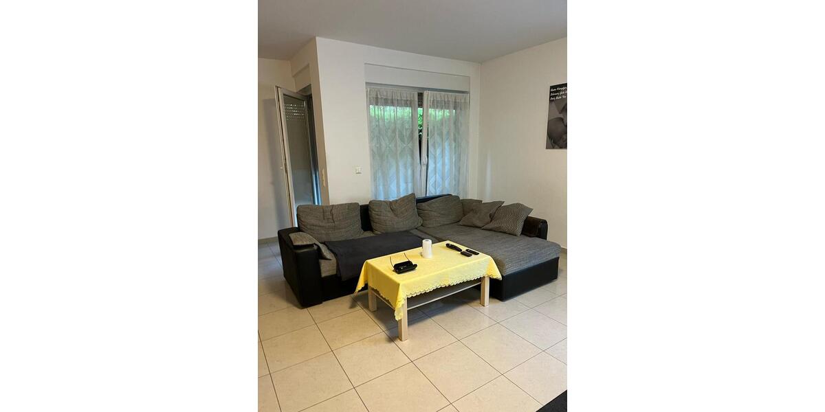 Etagenwohnung Mühltal - 2.5 Zimmer, 60 m&sup2;, 175.000&euro; | Angebot:24676858