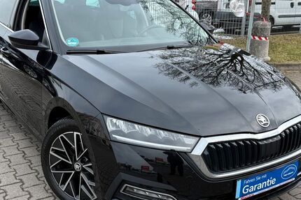 Skoda Octavia 36.307 km 25.250 &euro; Offenbach 63071