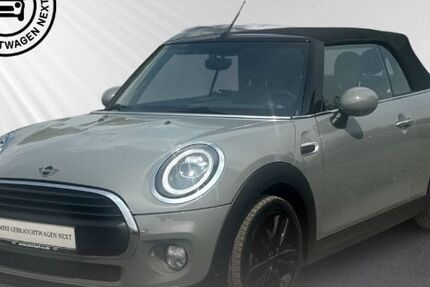 Mini ONE 68.037 km 15.498 &euro; Rüsselsheim 65428