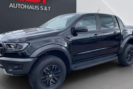 Ford Ranger 141.000 km 27.980 &euro; Babenhausen 64832