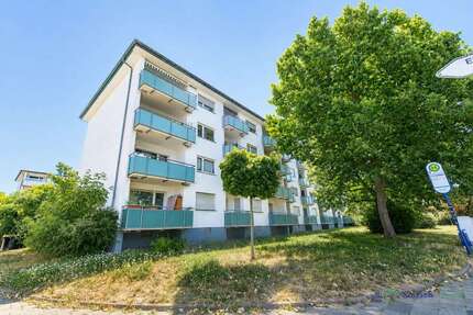 Wohnung Rüsselsheim / Haßloch Haßloch - 2 Zimmer, 58 m&sup2;, 165.000&euro; | Angebot:27330364