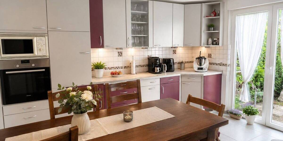 Doppelhaushälfte Rüsselsheim am Main Rüsselsheim - 7 Zimmer, 172 m&sup2;, 627.400&euro; | Angebot:26496064