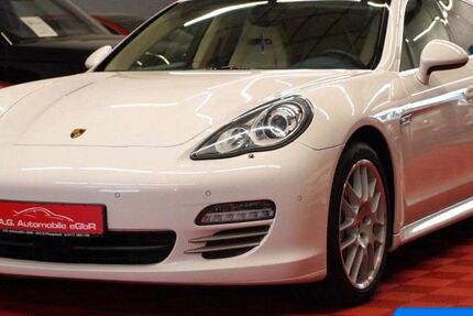 Porsche Panamera 110.000 km 26.950 &euro; Pfungstadt 64319