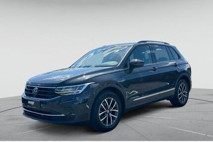 VW Tiguan 46.861 km 24.950 &euro; Bensheim 64625