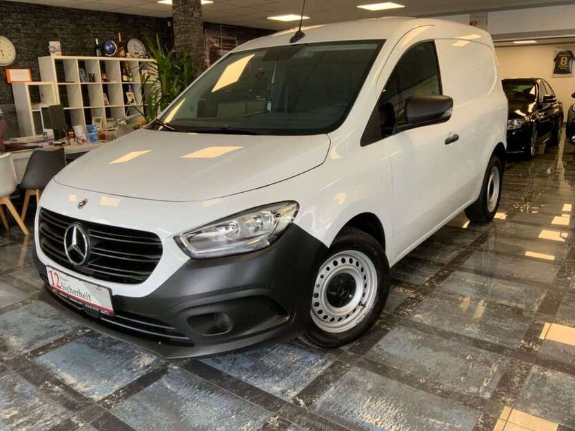 Mercedes-Benz Citan 27.125 km 18.900 € Mühlheim / Main 63165