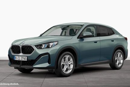 BMW X2 13.087 km 40.990 € Dreieich-Sprendlingen 63303