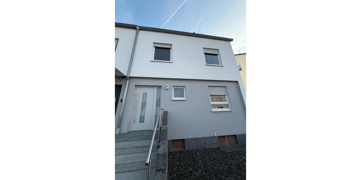 DHH zu Verkaufen 5 zimmer