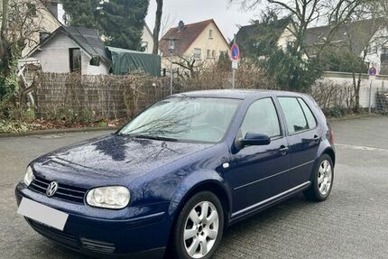 VW Golf 197.372 km 1.999 &euro; Obertshausen 63179