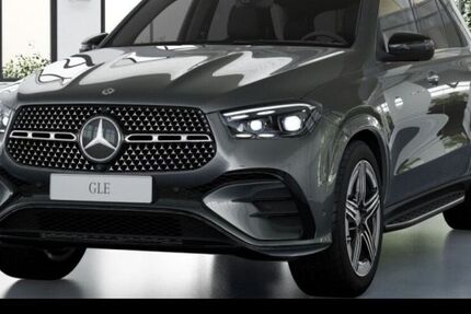 Mercedes GLE 450