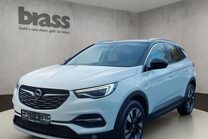 Opel Grandland (X) 82.100 km 20.300 &euro; Dietzenbach 63128