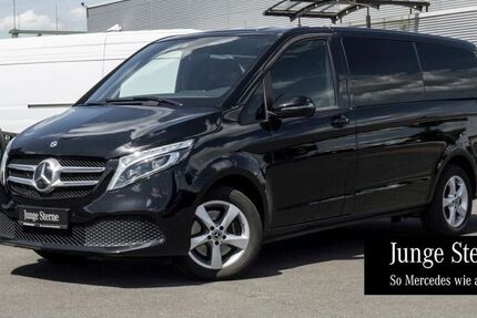 Mercedes V 220
